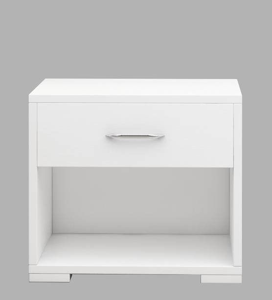 Mintwud from Pepperfry Engineered Wood End Table