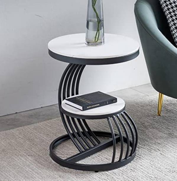 CRAFTY ERA Metal Side Table