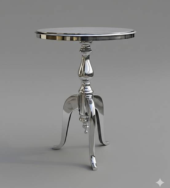 ZOHAN HANDICRAFTS Stone Side Table