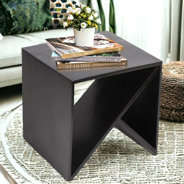 Ikiriya Noah Sheesham ( Rosewood ) Solid Wood End Table