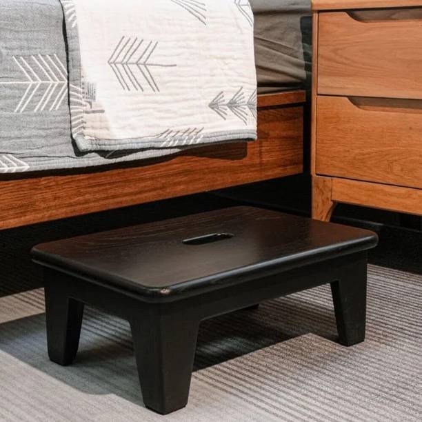 imm crafts Solid Wood Console Table