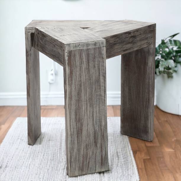 Ikiriya Rosewood (Sheesham) Solid Wood Bedside Table