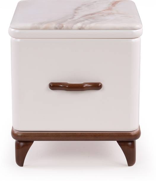 Durian ALICE/ST Stone Side Table