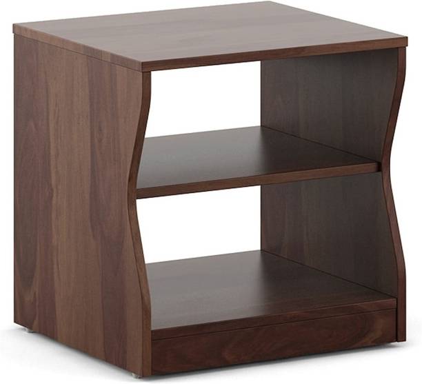 HIMANSHU Solid Wood Console Table