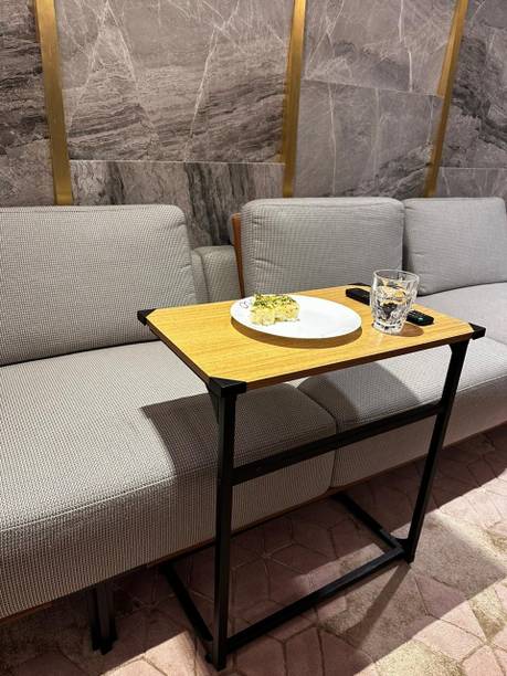 sbf furniture Laptop table Steel Side Table
