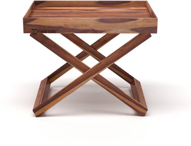 kingwood furniture K283 Solid Wood End Table