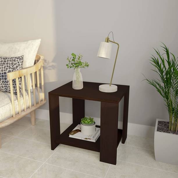 DFC Blight Blight Bedside Table Engineered Wood End Table