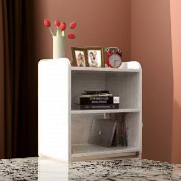 woodsy Table For Laptop Work Home Table For Living Room Furniture MDF Bedside Engineered Wood Side Table