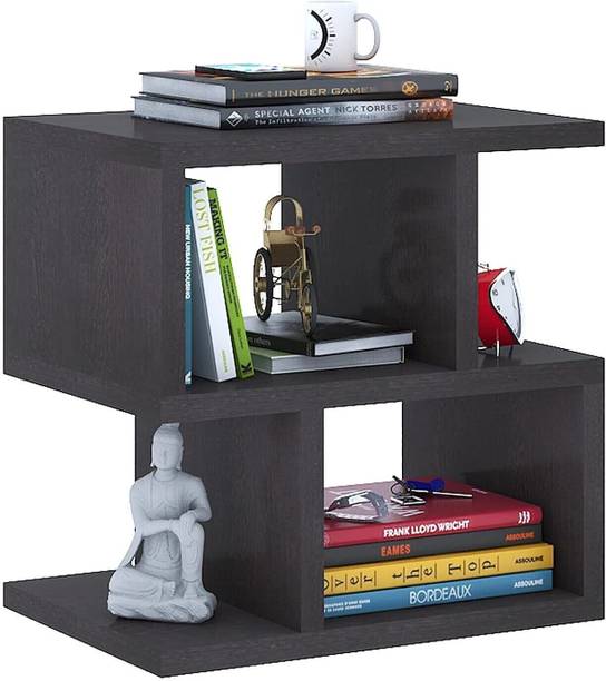 sbf furniture Engineered Wood Side Table, End Table Engineered Wood Side Table Engineered Wood Side Table