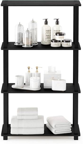 pndggroup Wooden Rectangular Side Table / Coffee Table / Bed Side Table Engineered Wood Side Table