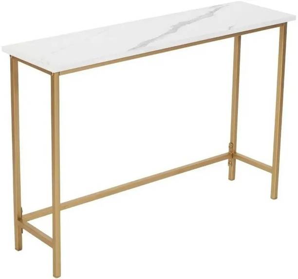 mpm international Stone Side Table