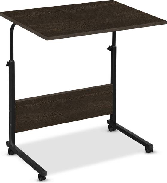 Flipkart Perfect Homes Studio Bonny Engineered Wood Side Table