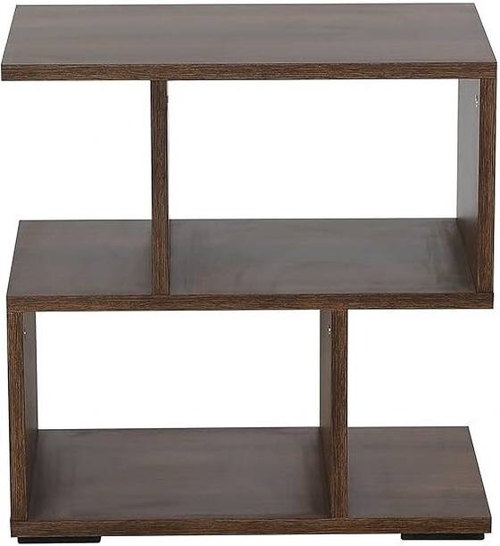 Kaashya KAASHYA DIY SIDE UNIT FOR BED Engineered Wood Bedside Table