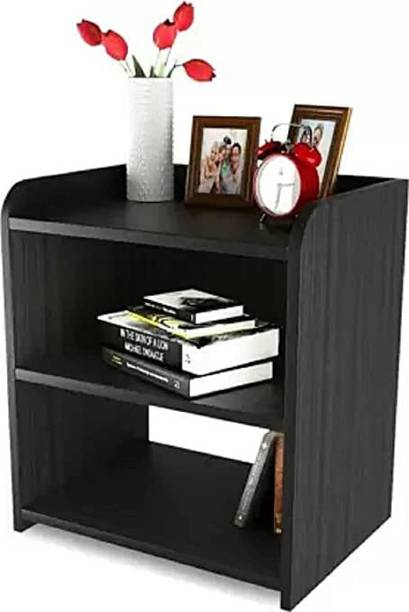 SMART SHOPPEE Engineered Wood Bedside Table