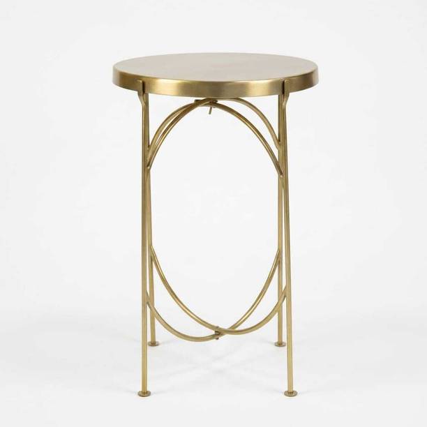 One Piece Furniture Kino Metal Side Table
