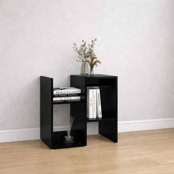 AM MASTER sidtable01 Solid Wood Bedside Table