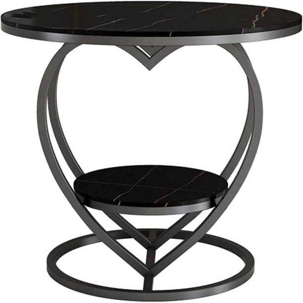 CreationsArt Engineered Wood Coffee Table