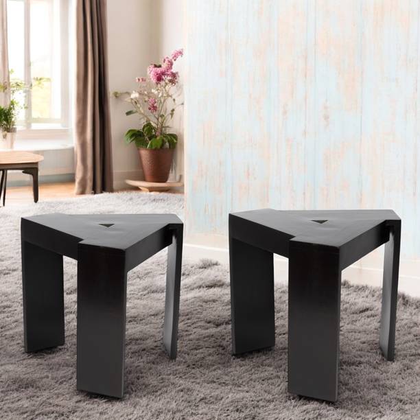 Ikiriya Rosewood (Sheesham) Solid Wood End Table