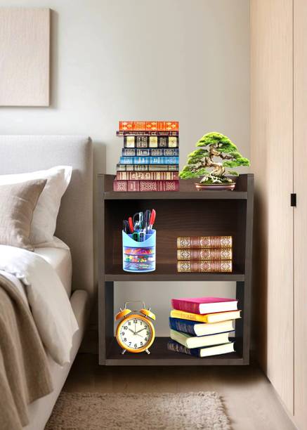 NE Furniture Engineered Wood Side Table