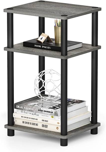 HVN 1 Engineered Wood End Table