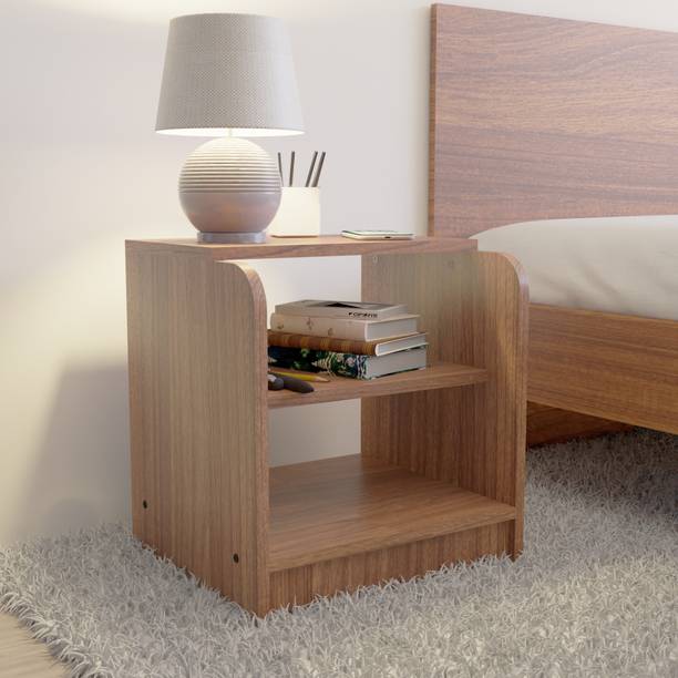NEUDOT BEGAN BST Engineered Wood Side Table