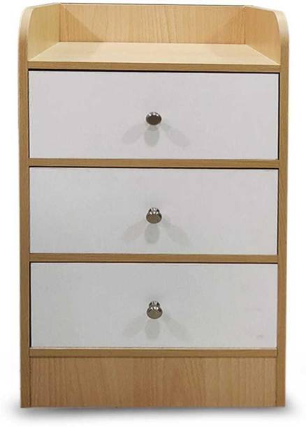 Sivicx Rio Engineered Wood Side Table