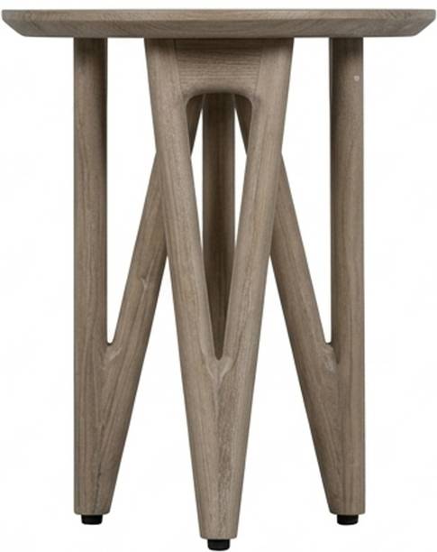 MishkaFurniture Solid Wood End Table