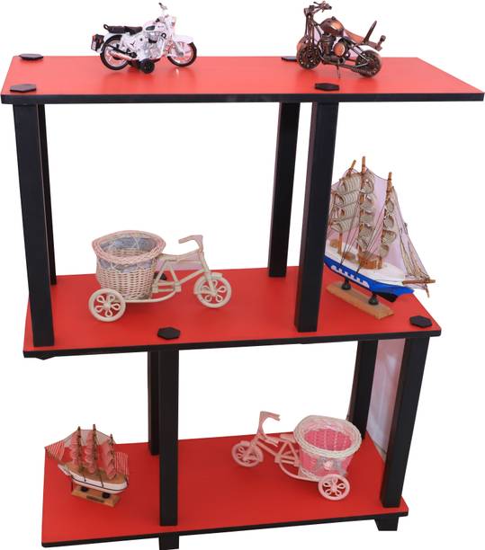 FUTURE GENERATION A GROUP Solid Wood Side Table