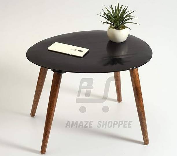 Bhartiya Karigari Bhartiya Style Solid Wood Console Table