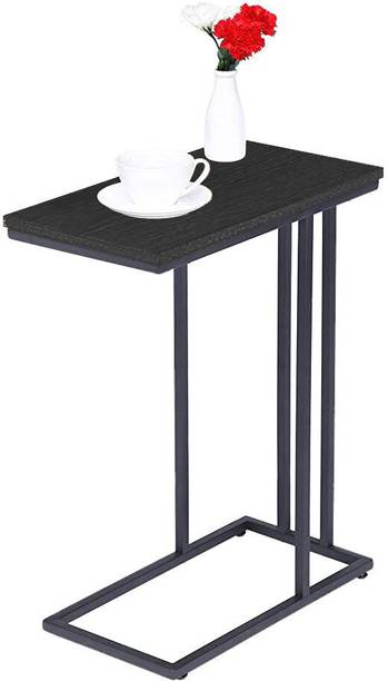 HVN 1 Engineered Wood End Table