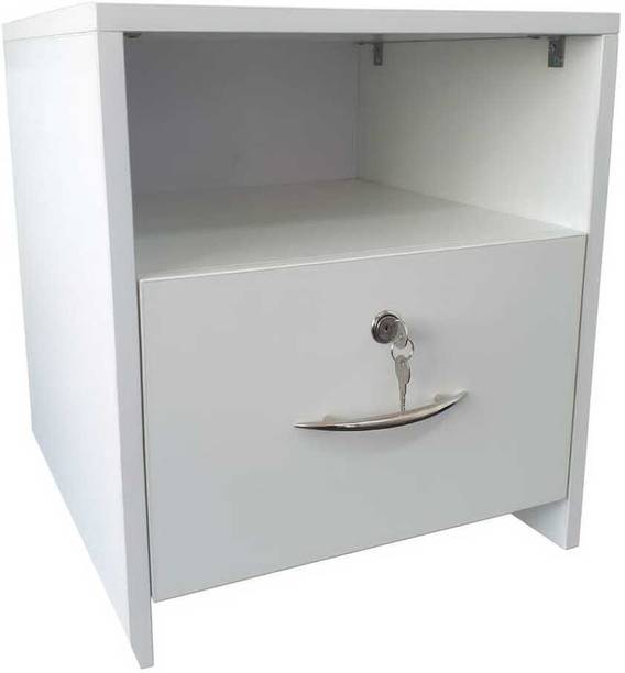 CORE DESIGNS Engineered Wood Bedside Table