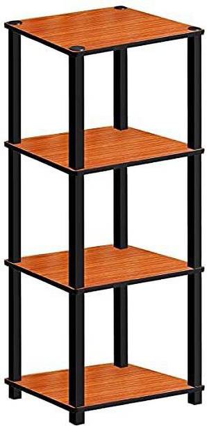 FUTURE GENERATION V GROUP Engineered Wood Corner Table