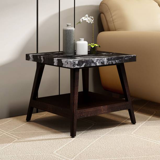 Durian HENDRICKS/ST Engineered Wood Side Table