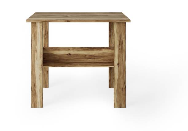 Flipkart Perfect Homes Studio Engineered Wood Console Table