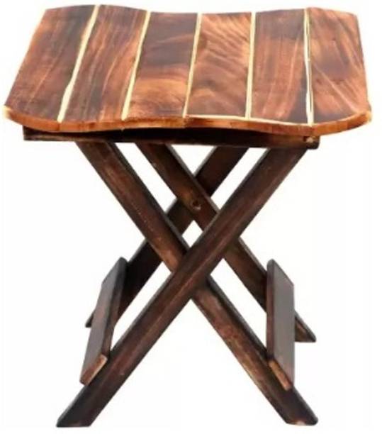 Wooden Art & Toys HS-001 Hospital Food Stool