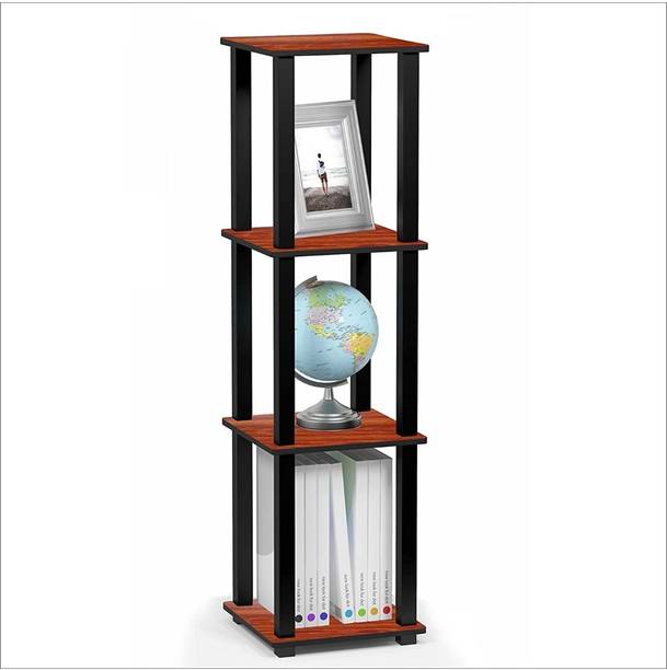 pndggroup Wooden Rectangular Side Table / Coffee Table / Bed Side Table Engineered Wood Side Table