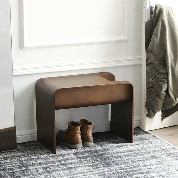 NG Decor Bedroom Living Room End Side Table Night Stand Engineered Wood End Table