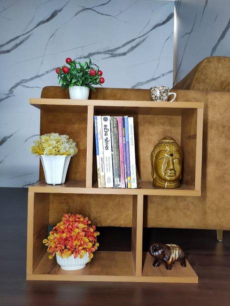 NE Furniture Engineered Wood Zl Side Table, End Table Engineered Wood Side Table