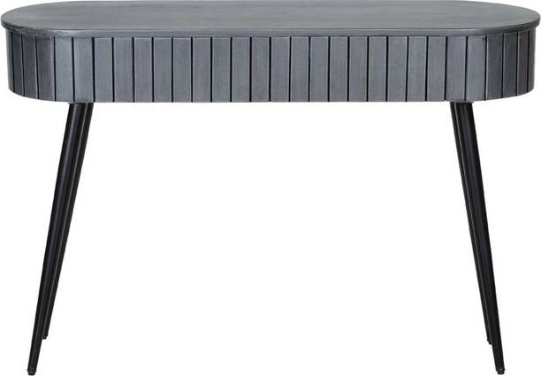 The kashth Solid Wood Console Table