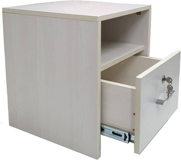 CORE DESIGNS Engineered Wood Bedside Table