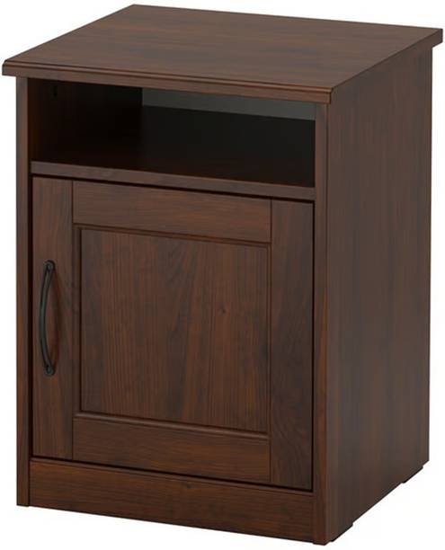 Modrey Sheesham Wood Bed Side Table For Bed Room/End Table/Night Stand Table Solid Wood Side Table
