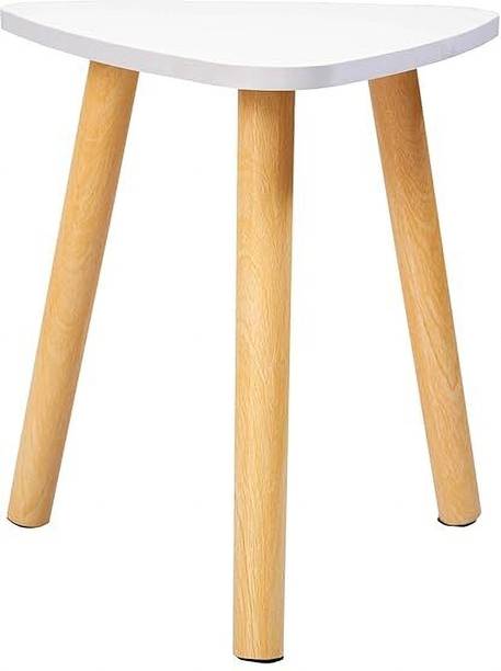 Bhartiya Karigari Bhartiya Style Engineered Wood Console Table