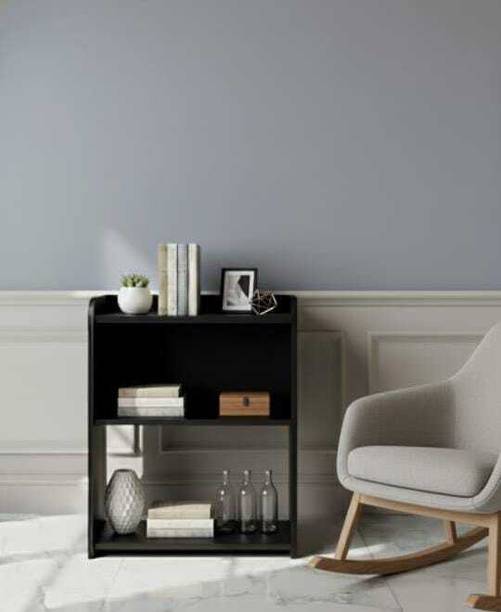 TOUCHWOOD ARTS Engineered Wood Side Table