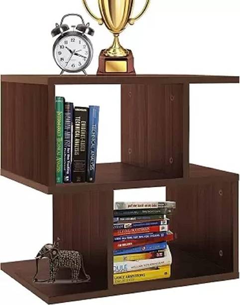 noor handicrafts Engineered Wood Side Table