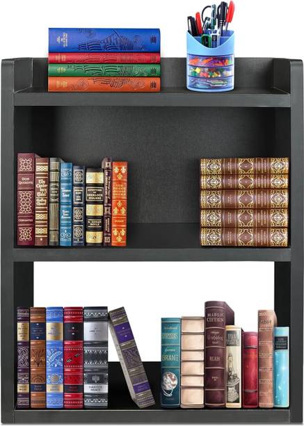 Flipkart Perfect Homes Studio Engineered Wood Side Table