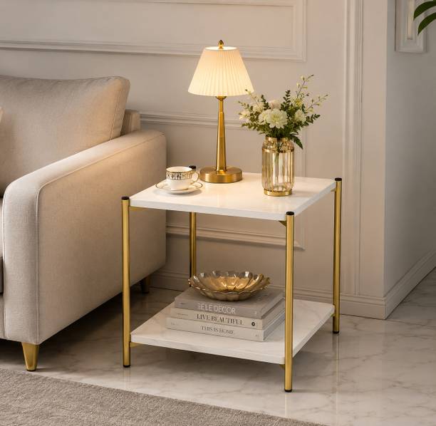 Elite Legacy EL11040514 Engineered Wood Console Table