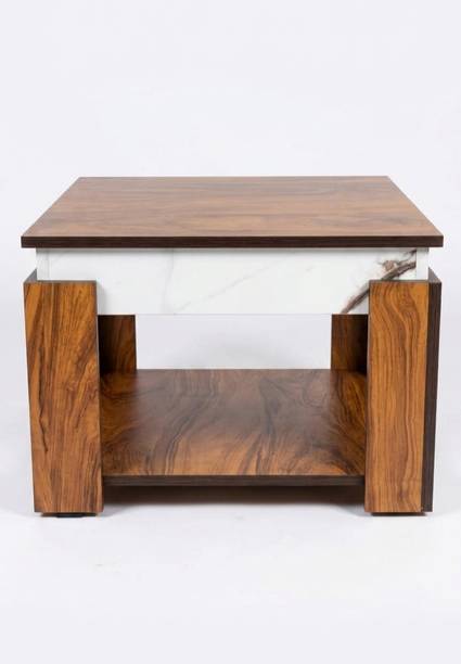 DECOTREE Engineered Wood Console Table