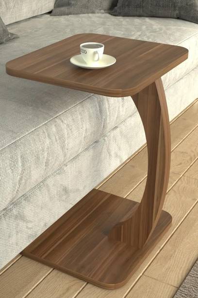 RSHandicrafts Solid Wood End Table