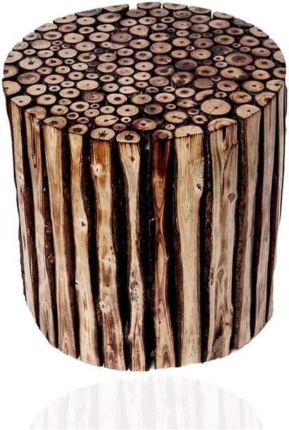 QUEEN ART HANDICRAFTS Outdoor & Cafeteria Stool