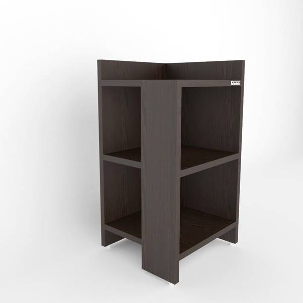 ESTANTERIA WEICHE Engineered Wood Side Table
